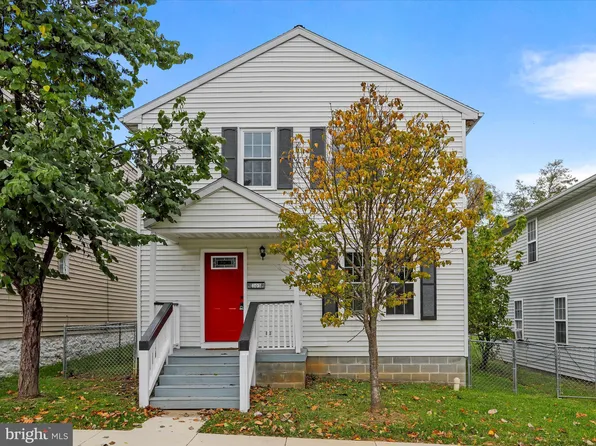 305 Ridge Ave, Hagerstown, MD 21740
