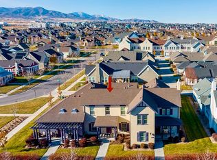 4922 W Duckhorn Dr, South Jordan, UT 84009