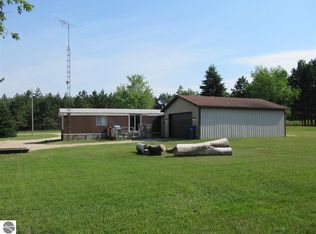 8601 W 28th Rd, Harrietta, MI 49638