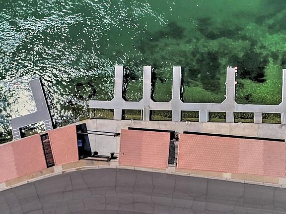 3rd image of 6300 Rio Lindo Shores Dr Lot 12
