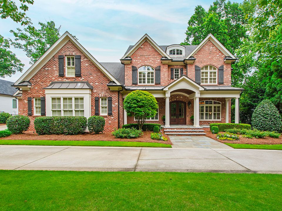 1st image of 205 Rutherglen Dr