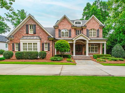 205 Rutherglen Dr, Cary, NC, 27511