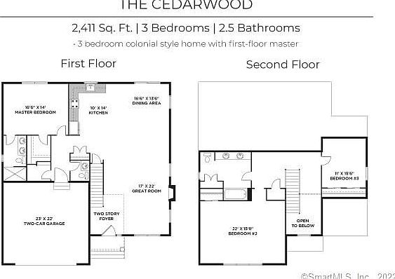 2nd image of 49 Bleeker Cir