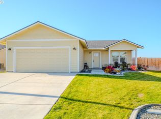 213 SW Eagle Ct, Boardman, OR 97818