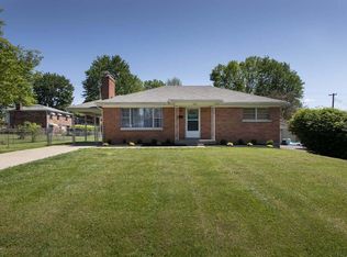 4616 Saint Rita Dr, Louisville, KY 40219