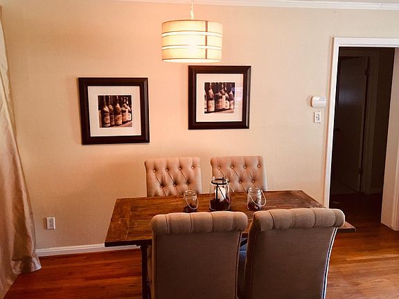 Neutral paint colors throughout
