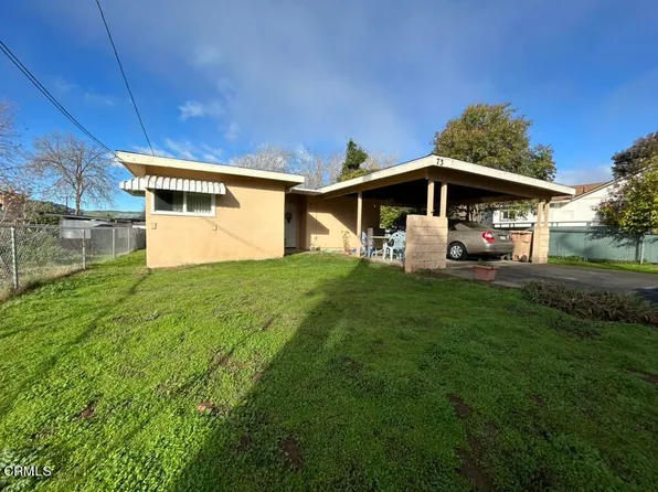 73 Prospect St, Oak View, CA 93022