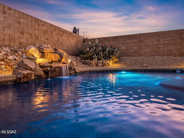 323 E Refuge Loop, Vail, AZ 85641
