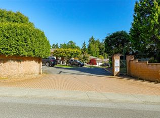Cedar Ridge Village, North Cowichan, BC V0R 1K3
