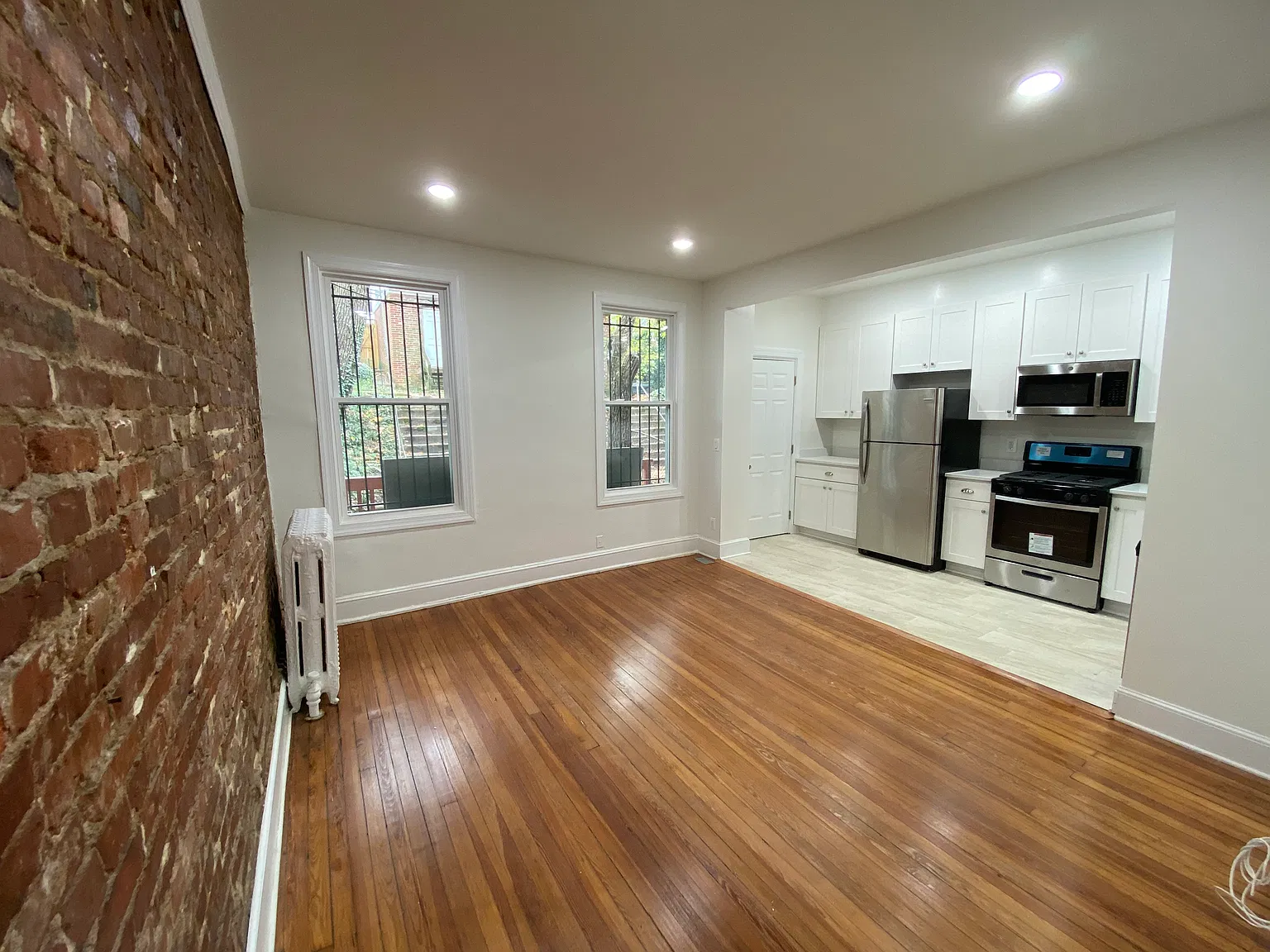 1 bed, 650 sqft, $2,000 — Photo 3