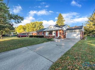 4930 Stengel Ave, Toledo, OH 43614