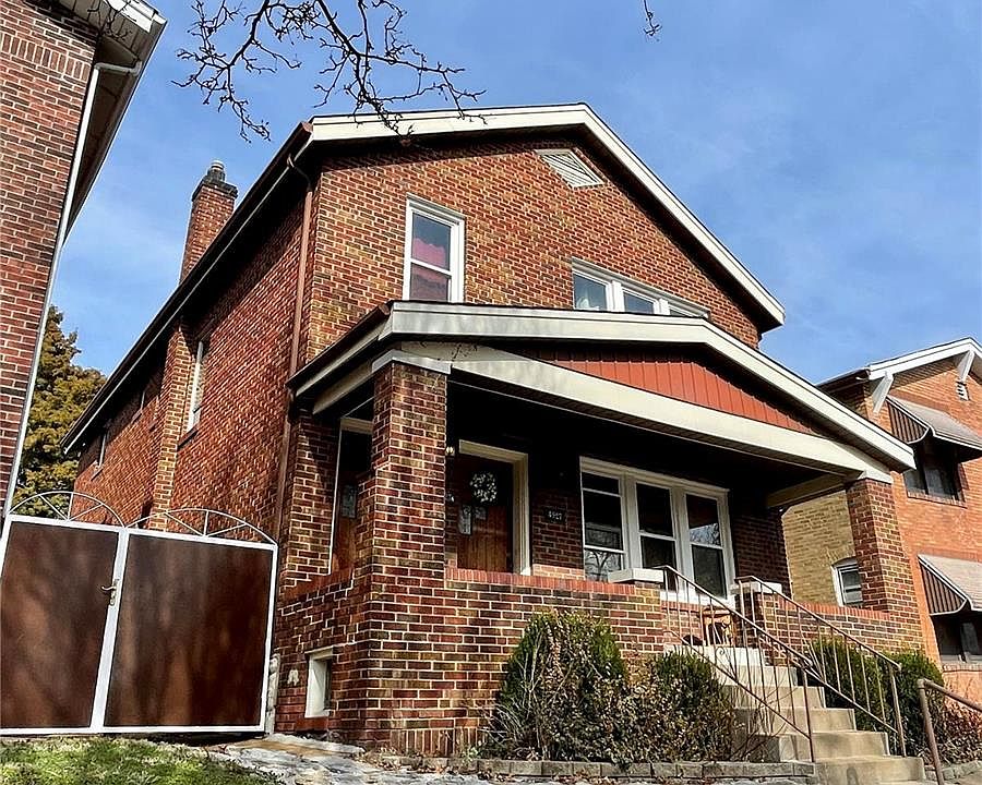 4927 Quincy St, Saint Louis, MO 63109 Zillow