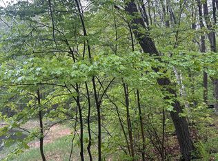 Powder Horn Dr, Cushing, MN 56443