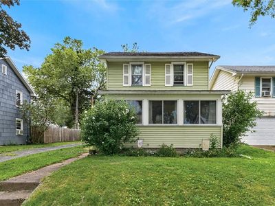 77 Bayton Dr, Rochester, NY, 14622