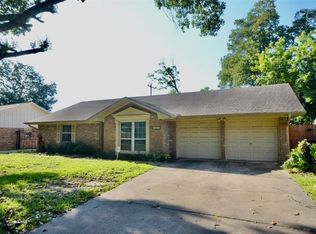 5919 Reamer St, Houston, TX 77074