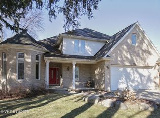 202 Gladys Ave, Fox River Grove, IL