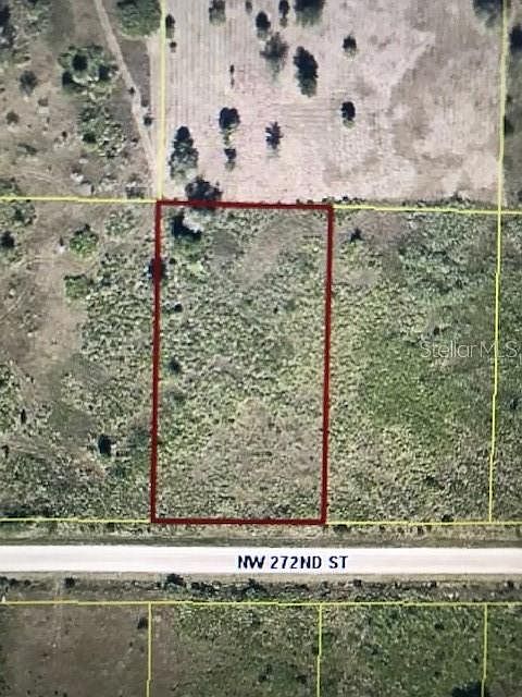1st image of 17757 NW 272nd St