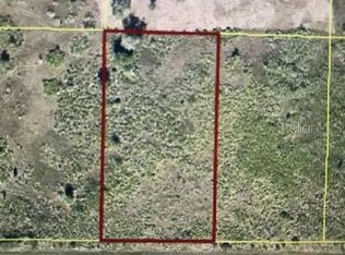 17757 NW 272nd St, Okeechobee, FL 34972