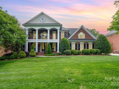 509 Three Greens Dr, Huntersville, NC, 28078