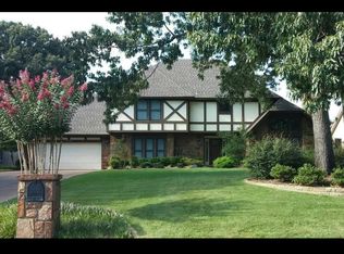 9913 Foxboro Rd, Fort Smith, AR 72903