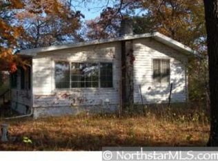 30305 Falcon Ave, Stacy, MN 55079