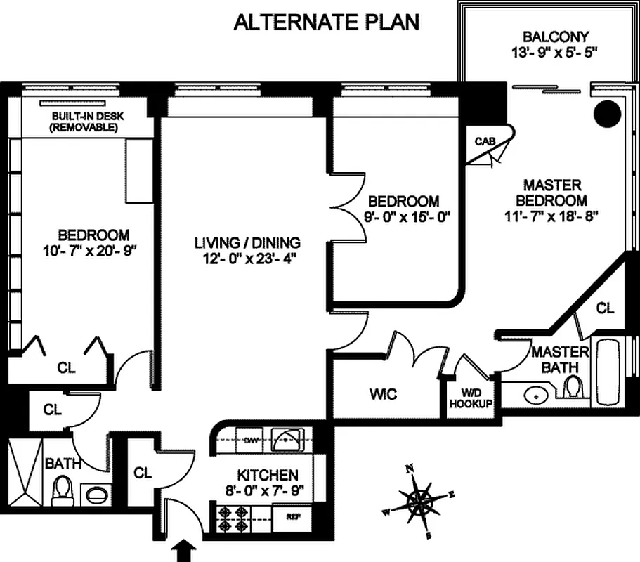 floor plan 3