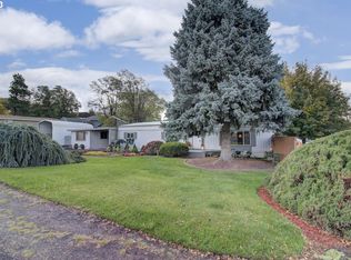 900 Armsworthy St, Wasco, OR 97065