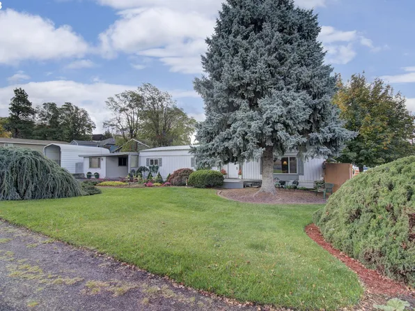 900 Armsworthy St, Wasco, OR 97065