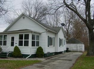 154 Millwood St, Caro, MI 48723