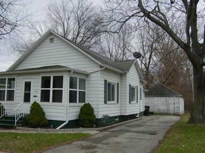 154 Millwood St, Caro, MI, 48723
