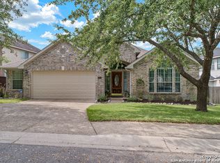 26411 Cuyahoga Cir, San Antonio, TX 78260