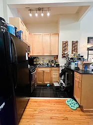 Rented by City Connections Realty
