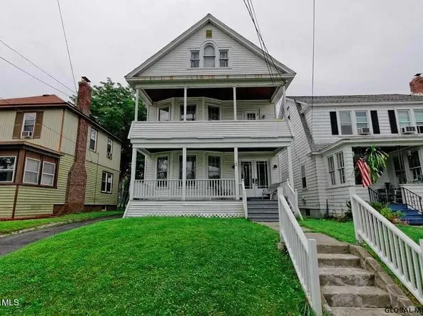 30 Pinewood Avenue, Albany, NY 12208