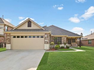 7320 La Mancha, Grand Prairie, TX 75054