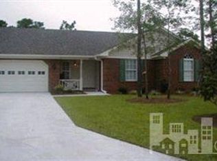 1526 Whispering Woods, Wilmington, NC 28411