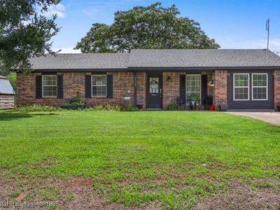 33381 Reichert Summerfield Rd, Wister, OK, 74966