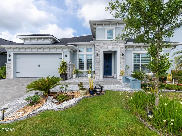6232 W Fallsgrove Ln, Port Orange, FL 32128