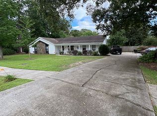 306 Smithville Church Rd, Warner Robins, GA 31088