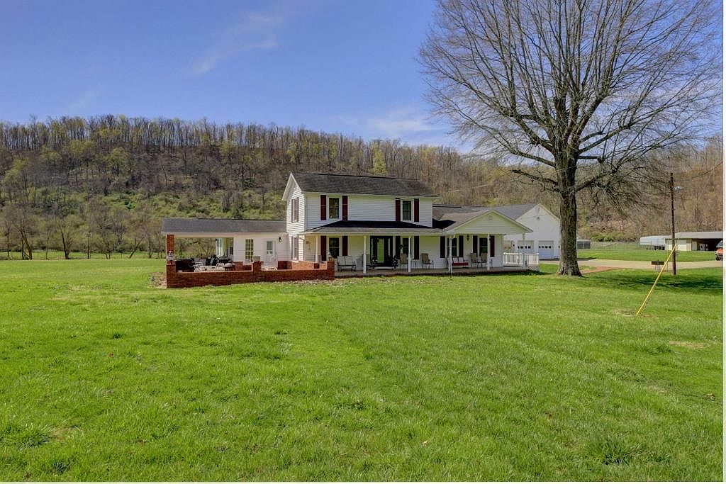 2148 Beech Fork Rd, Lavalette, WV 25535 Zillow