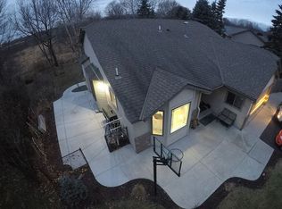 14410 Yucca St NW, Andover, MN 55304