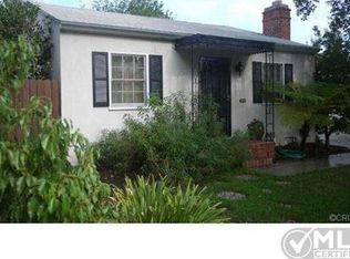 1320 N Naomi St, Burbank, CA 91505