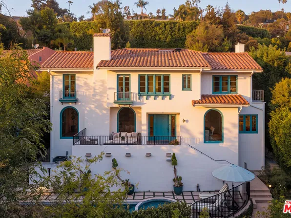 2127 Fern Dell Pl, Los Angeles, CA 90068