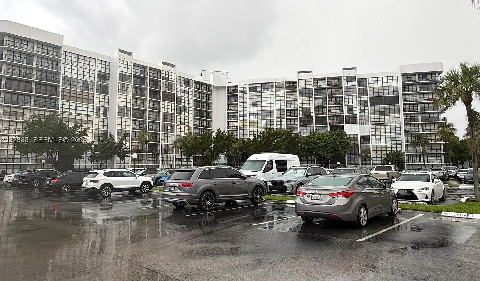 Oceanview Park Condo — Photo 3