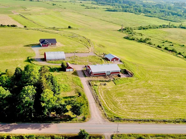 2192 Highway 289, Middle Stewiacke, NS B0N 1C0