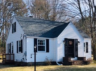 185 Britton St, Raynham, MA 02767