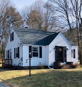 185 Britton St, Raynham, MA, 02767