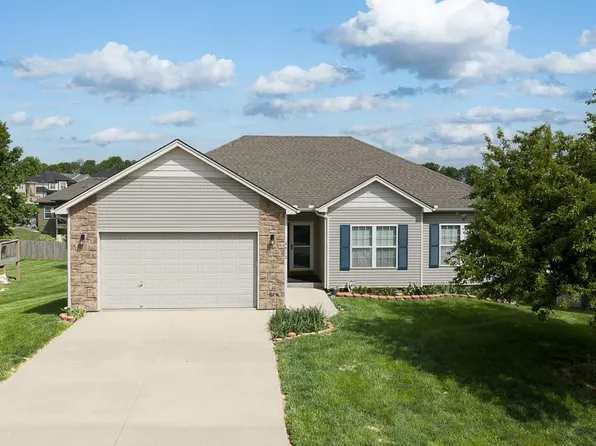 2512 N 111th Ter, Kansas City, KS 66109
