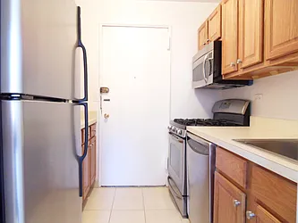 Rented by Stonehenge NYC LLC