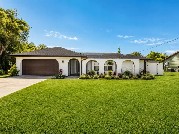 2772 Auburn Blvd, Pt Charlotte, FL 33948