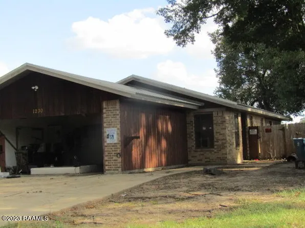 1230 E Alexander St, Lafayette, LA 70501